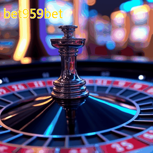 bet959bet: Aproveite caça-níqueis e caça-níqueis com bônus no cassino ao vivo!