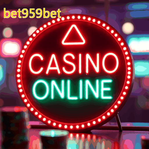 bet959bet - Plataforma confiável para apostas emocionantes e bônus