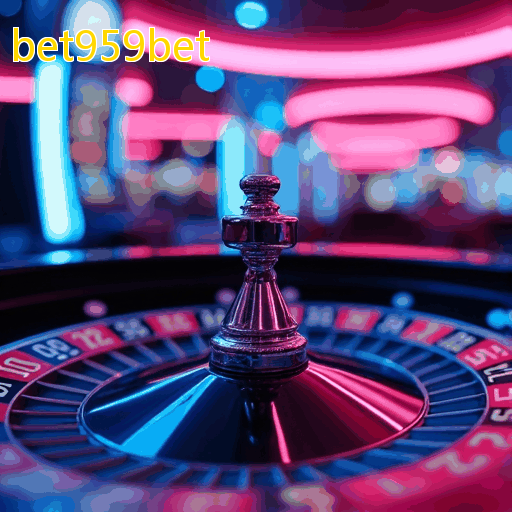 bet959bet - Promoções e bônus exclusivos para novos jogadores.