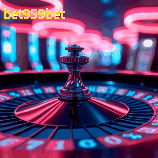 bet959bet - Grande seleção de jogos ao vivo e cassinos online