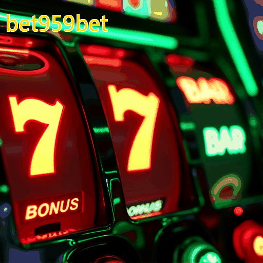 bet959bet - Grande seleção de jogos ao vivo e cassinos online
