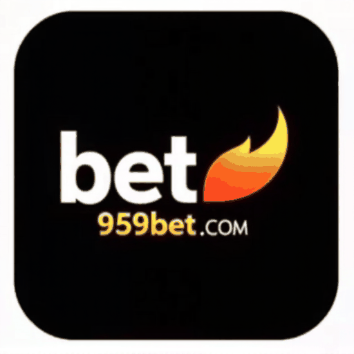 bet959bet Logo